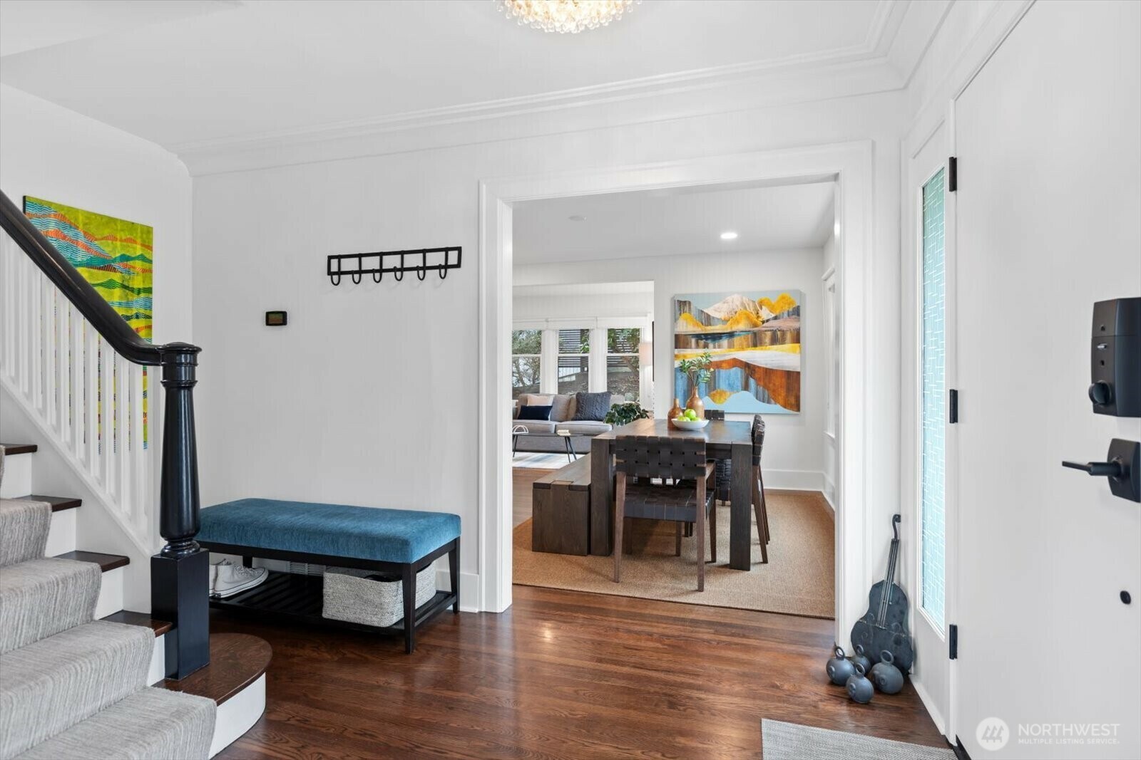 Property Photo: 503 W Prospect Street WA 98119