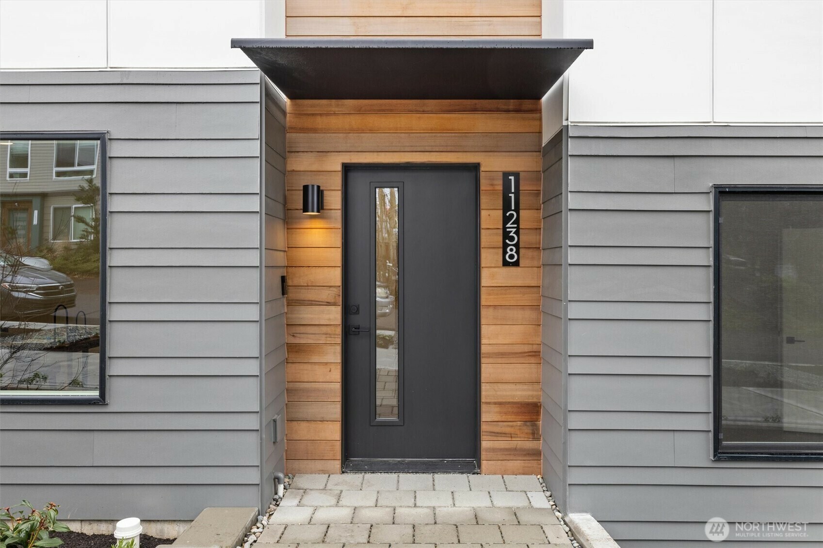 Property Photo: 11238 Corliss Avenue N WA 98133