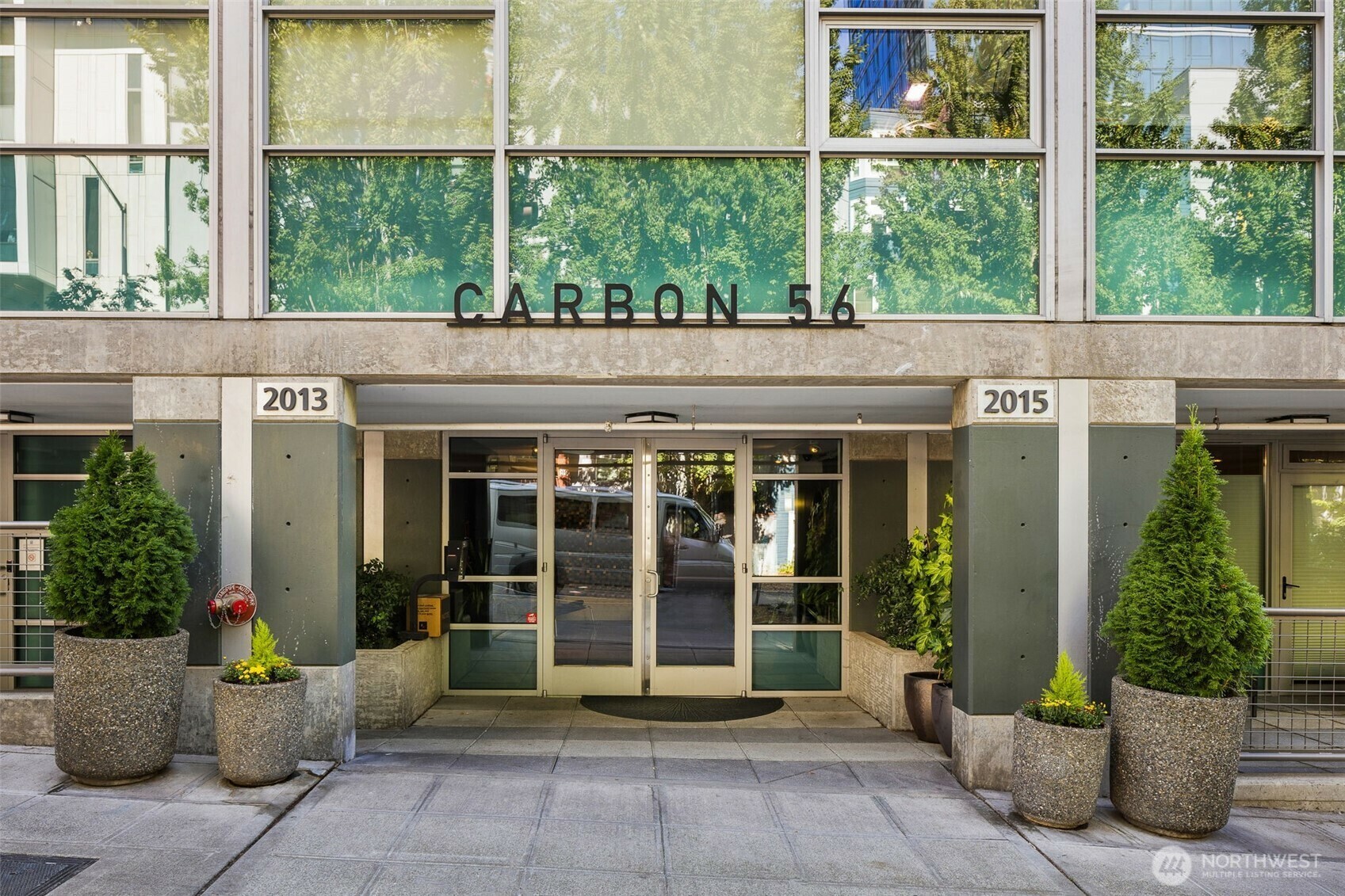 Property Photo: 2015 Terry Avenue 106 WA 98121