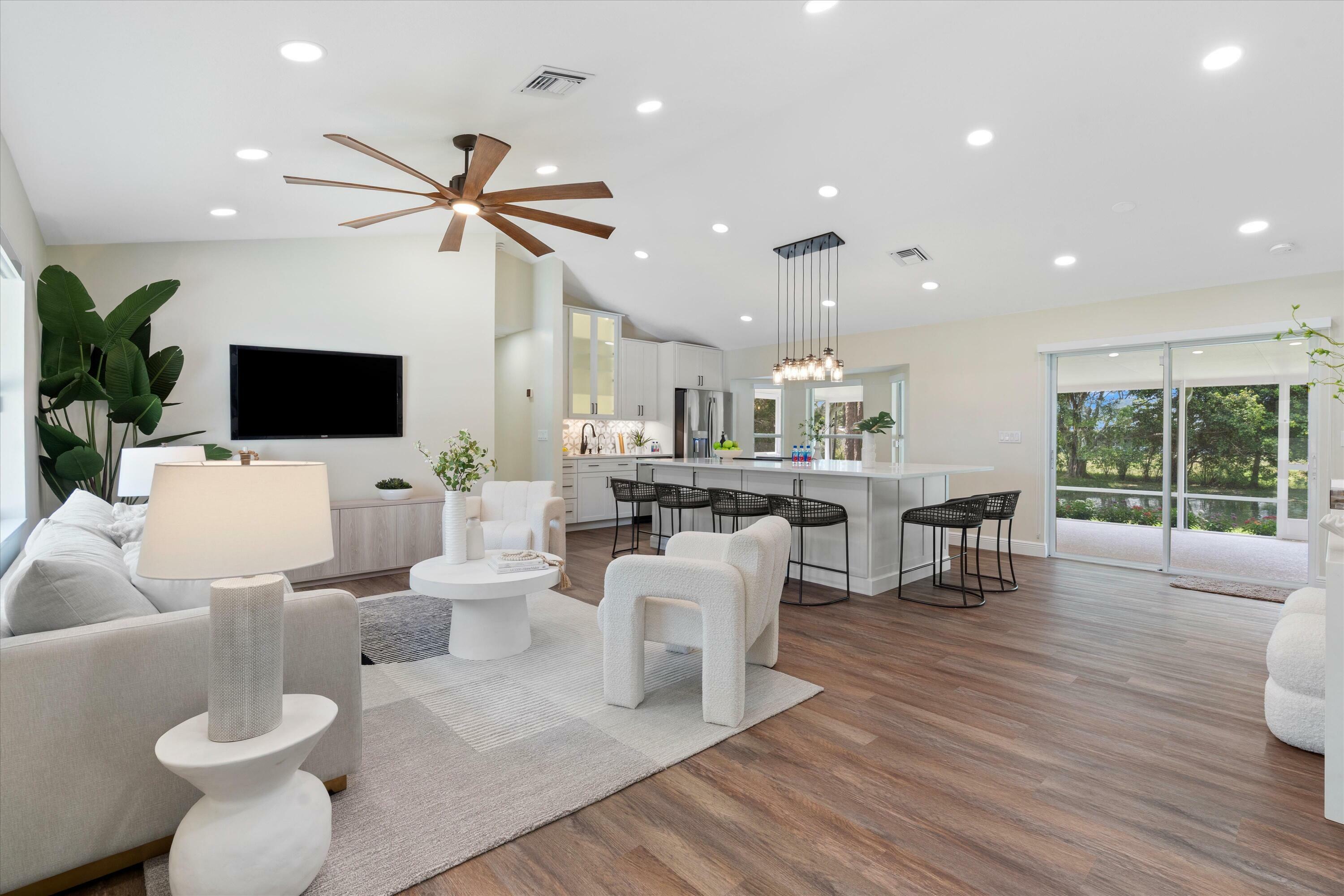 Property Photo: 17393 84th Court North FL 33470