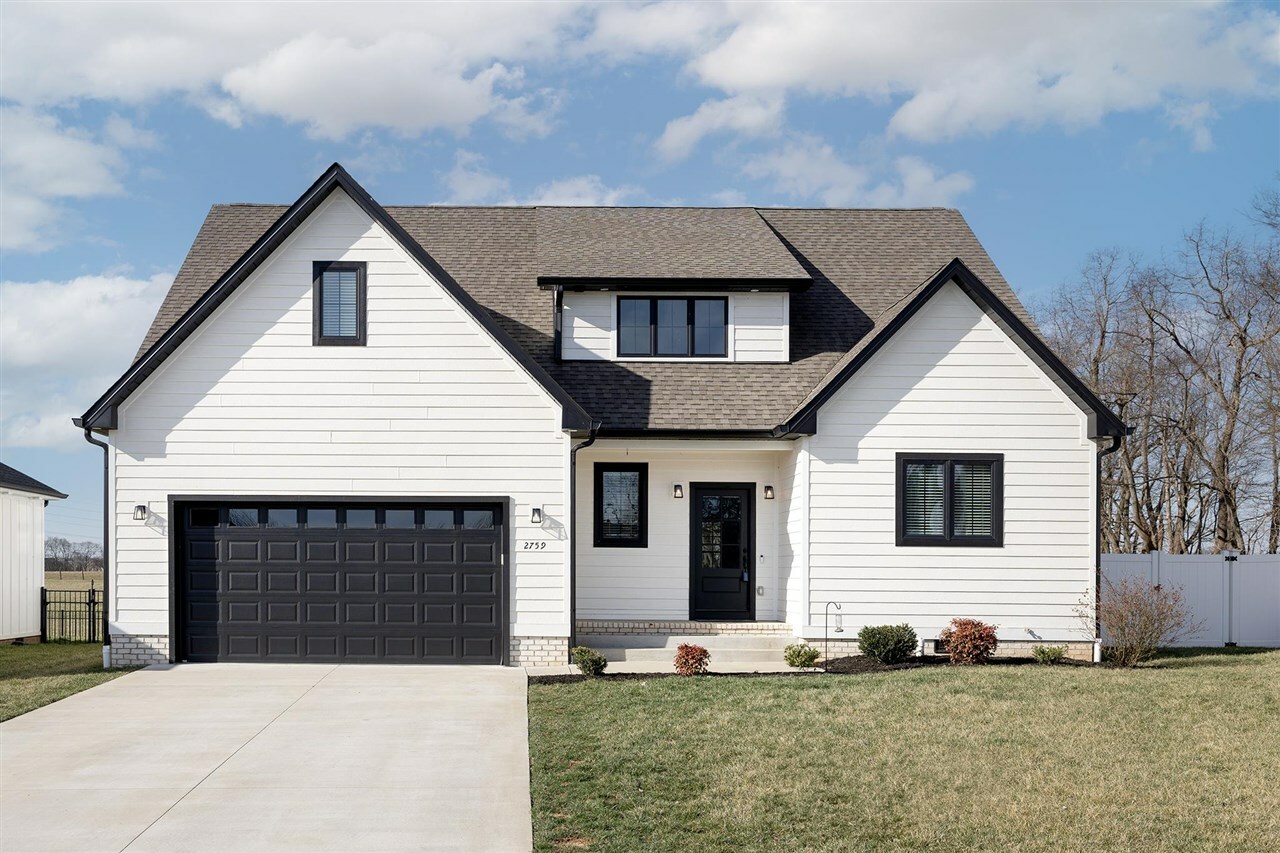 Property Photo: 2759 Winstar Court KY 42104