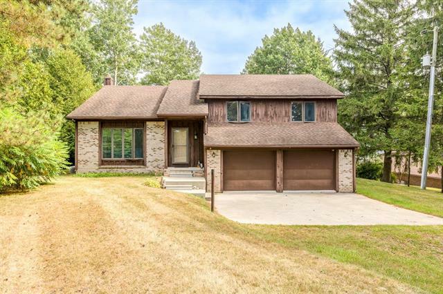 Property Photo: 5436 A N Lakeshore Road MI 48427