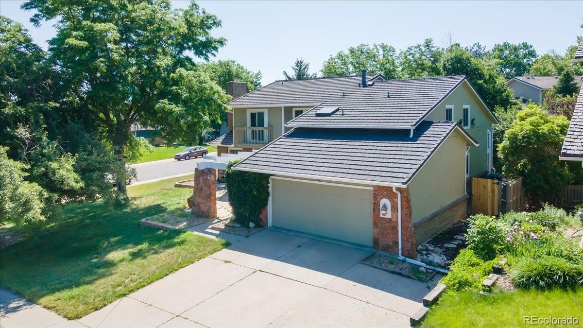 7118 W Elmhurst Avenue  Littleton CO 80128 photo