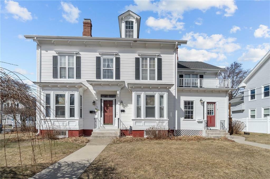 31 Arnold Street  Lincoln RI 02865 photo