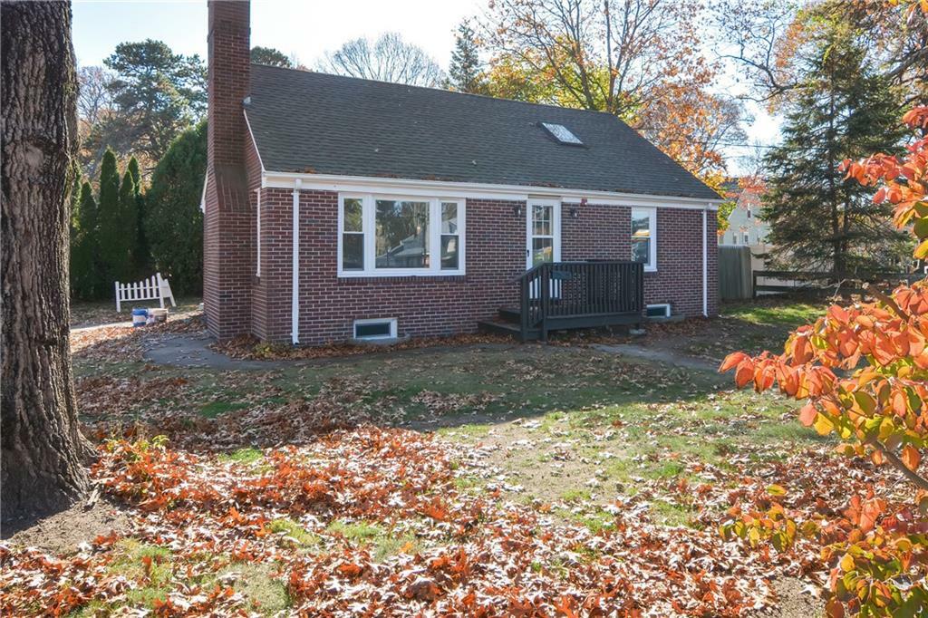 Property Photo:  2190 West Shore Road  RI 02889 