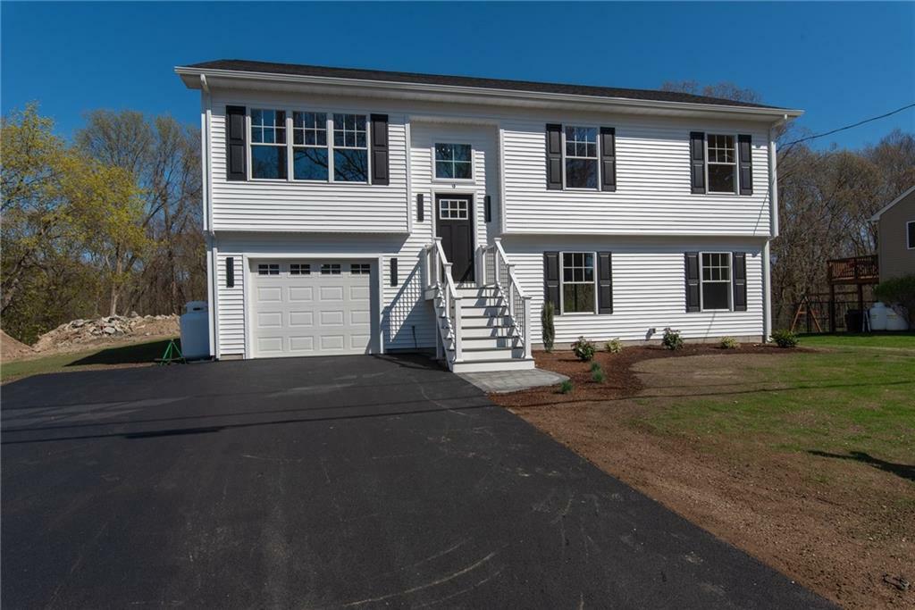 Property Photo: 9 Ludlow Street RI 02919
