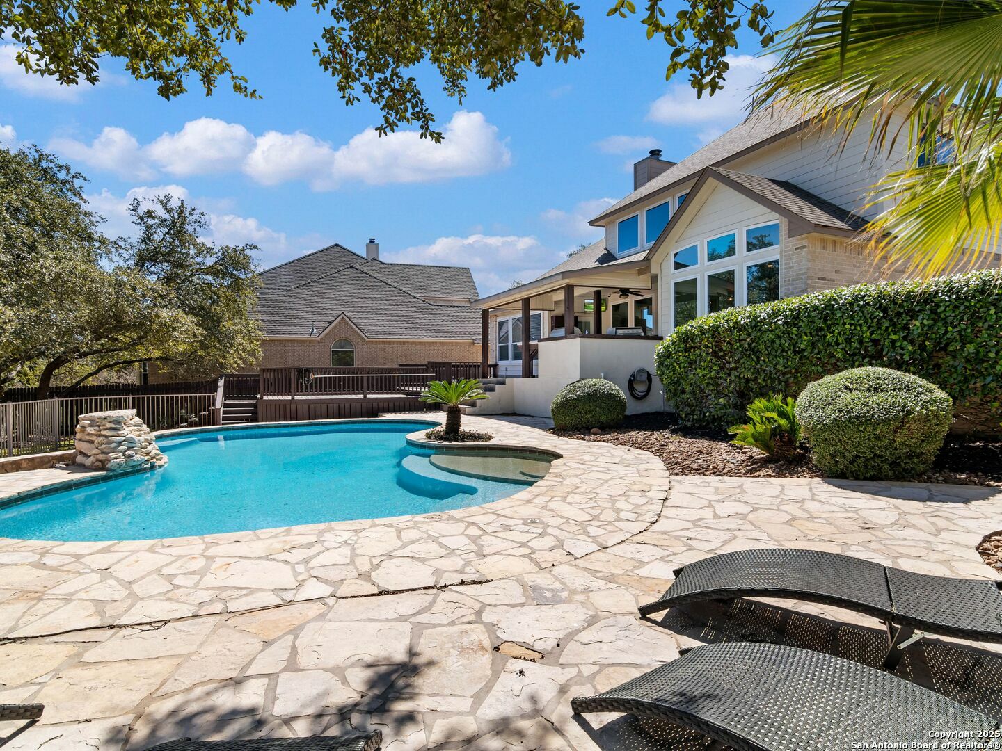 Property Photo: 7541 Steeple Dr TX 78256