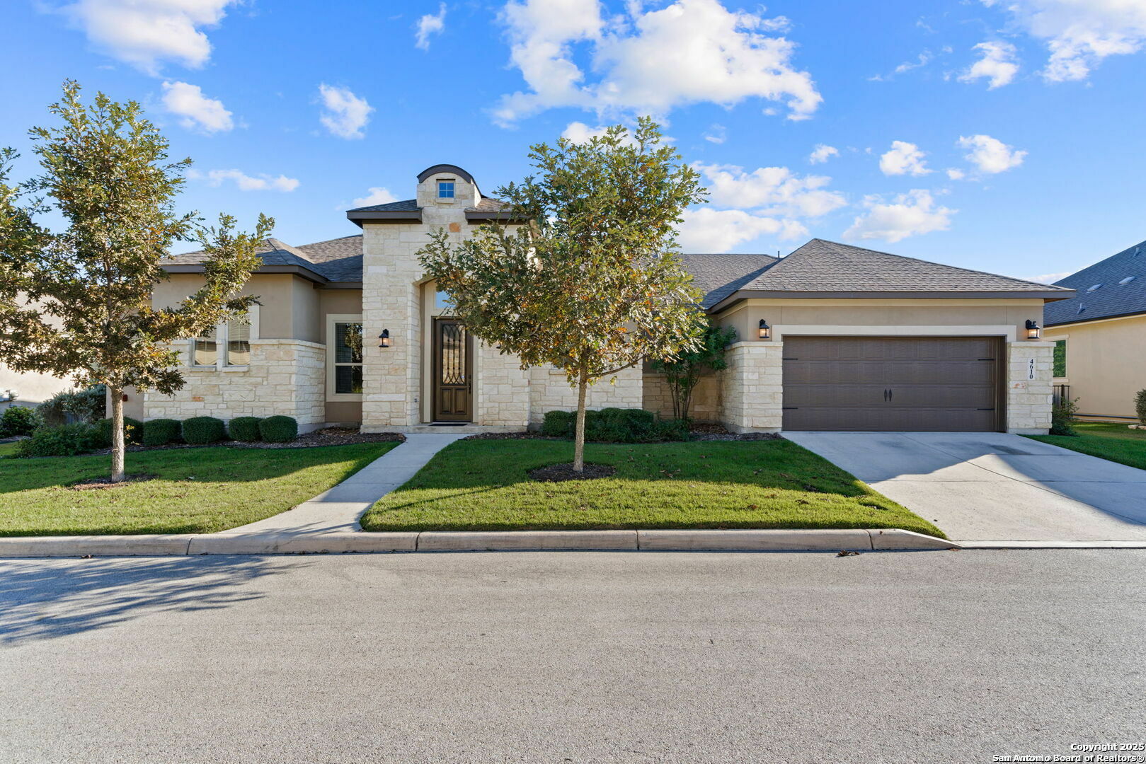 4610 Camden Heights  San Antonio TX 78261 photo