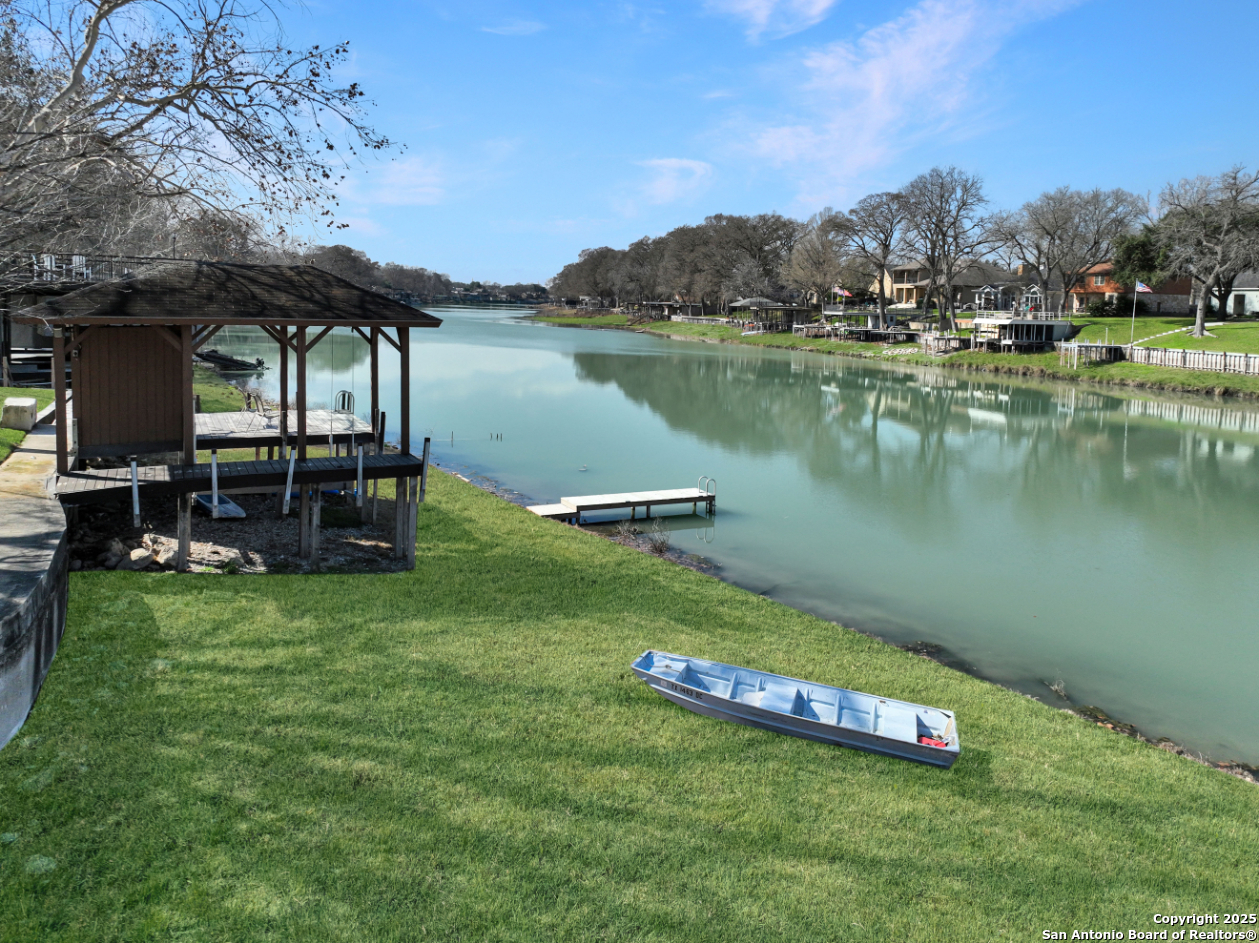 Property Photo:  232 Laguna Rio  TX 78155 