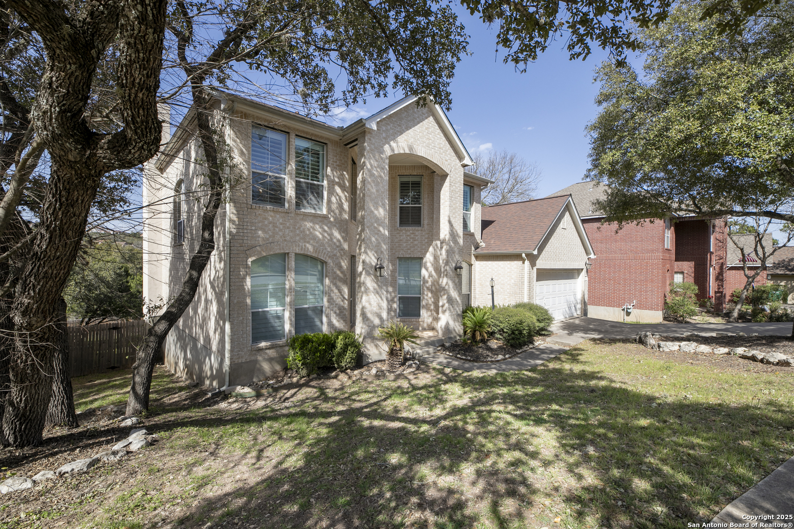 Property Photo: 6519 Grove Creek TX 78256