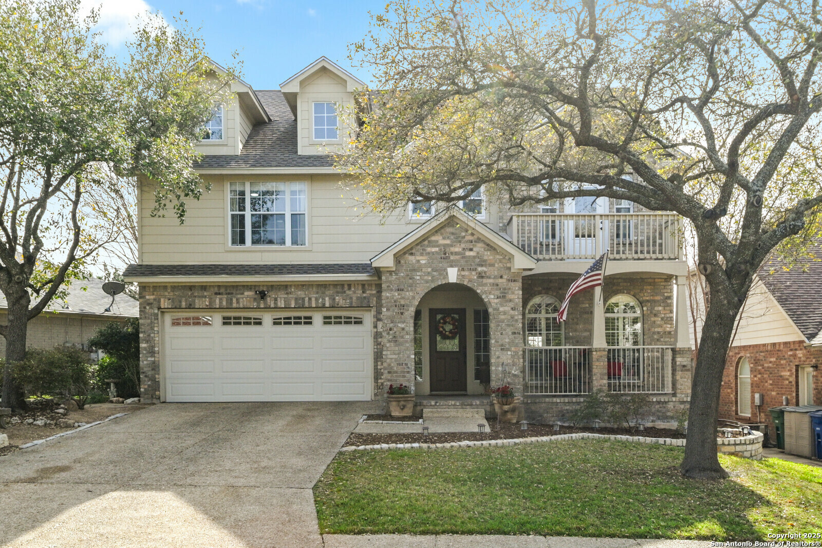 2210 Encino Mist  San Antonio TX 78259 photo