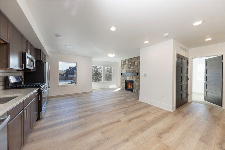 Property Photo: 1030 Blue River Parkway A-302 CO 80498