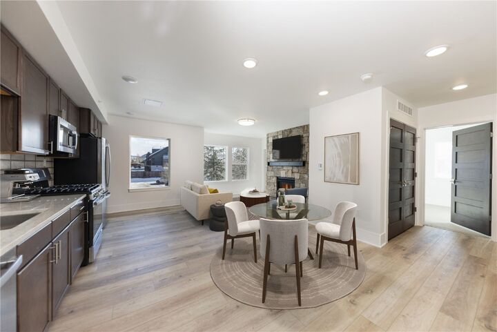 Property Photo: 1030 Blue River Parkway A-302 CO 80498