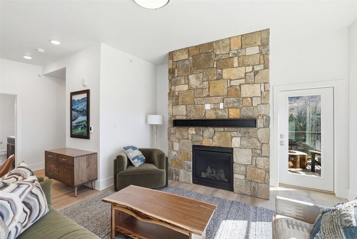 Property Photo:  1030 Blue River Parkway A-302  CO 80498 