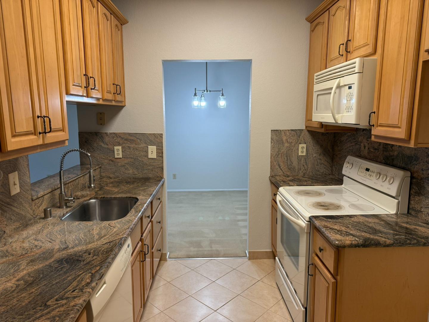 Property Photo: 39865 Cedar Boulevard 331 CA 94560