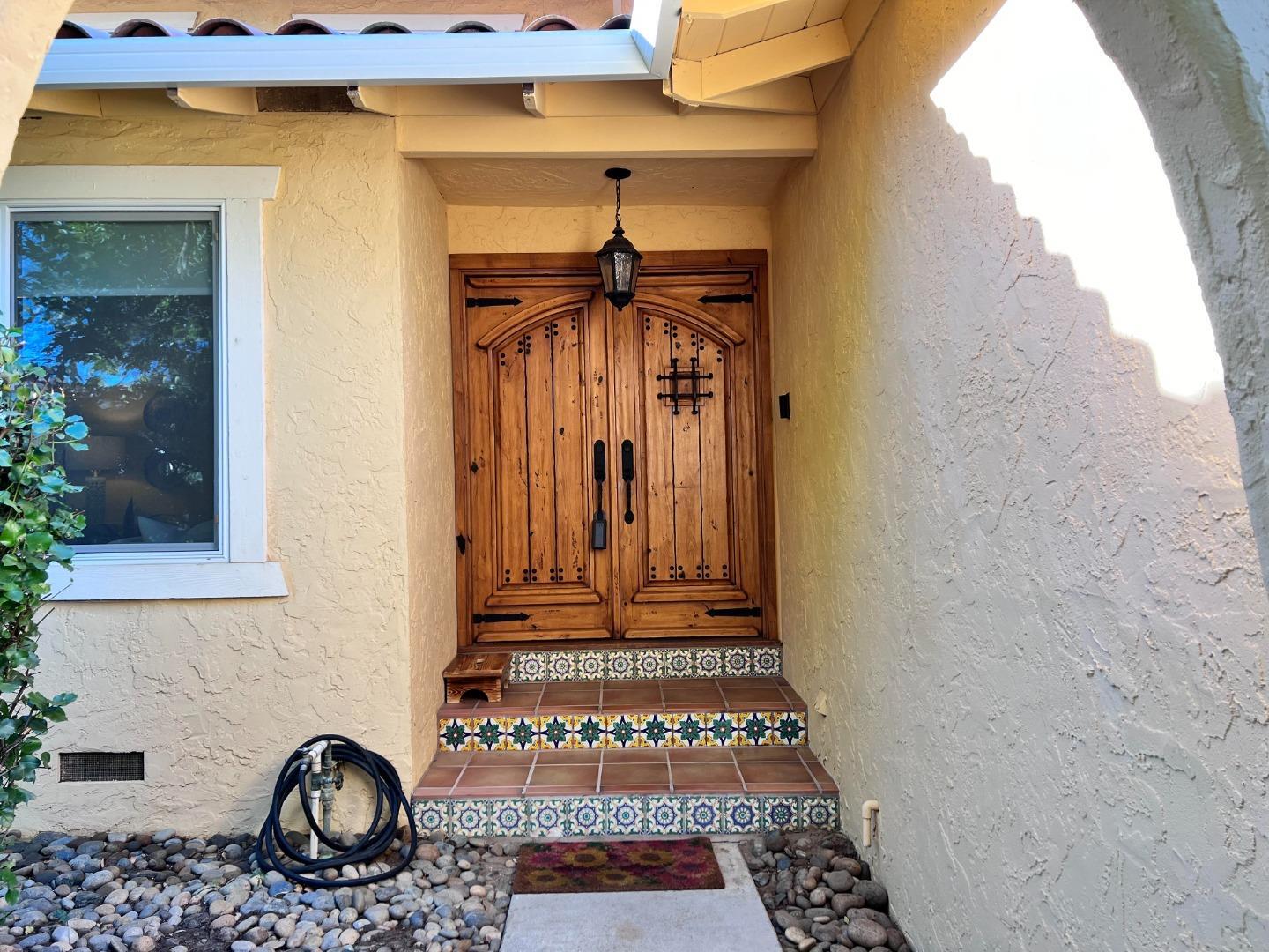 Property Photo: 12467 Creekview Court CA 95046