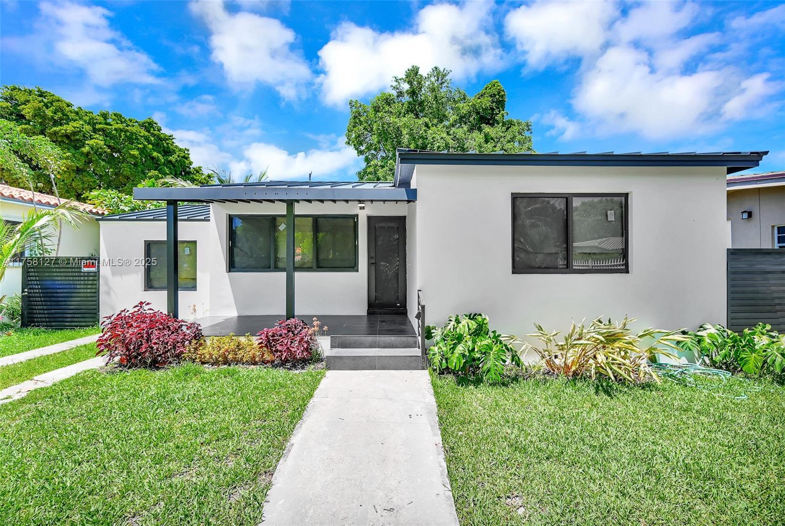 Property Photo: 2261 SW 26th St FL 33133