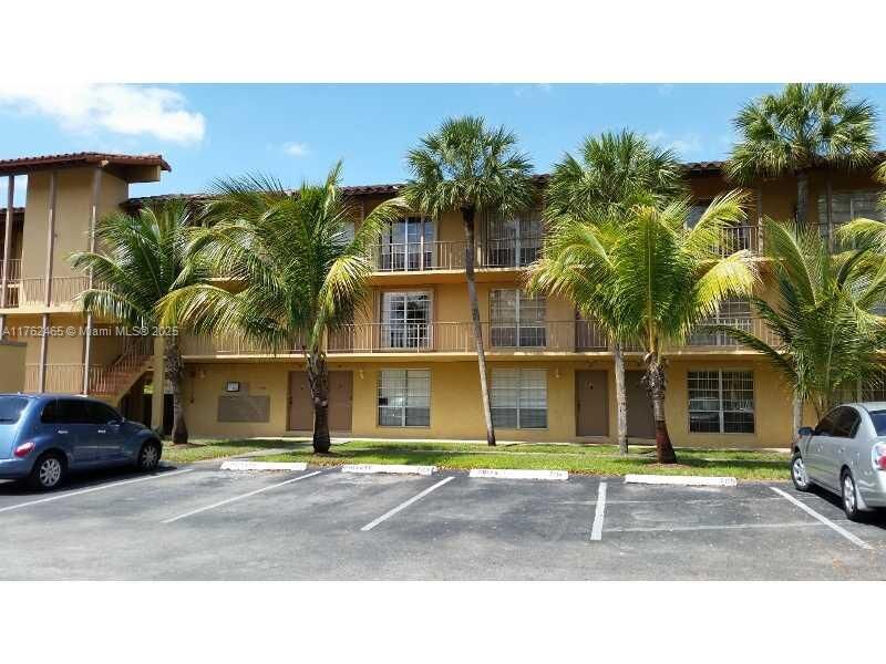 Property Photo: 7155 Miami Lakes Dr P2 FL 33014