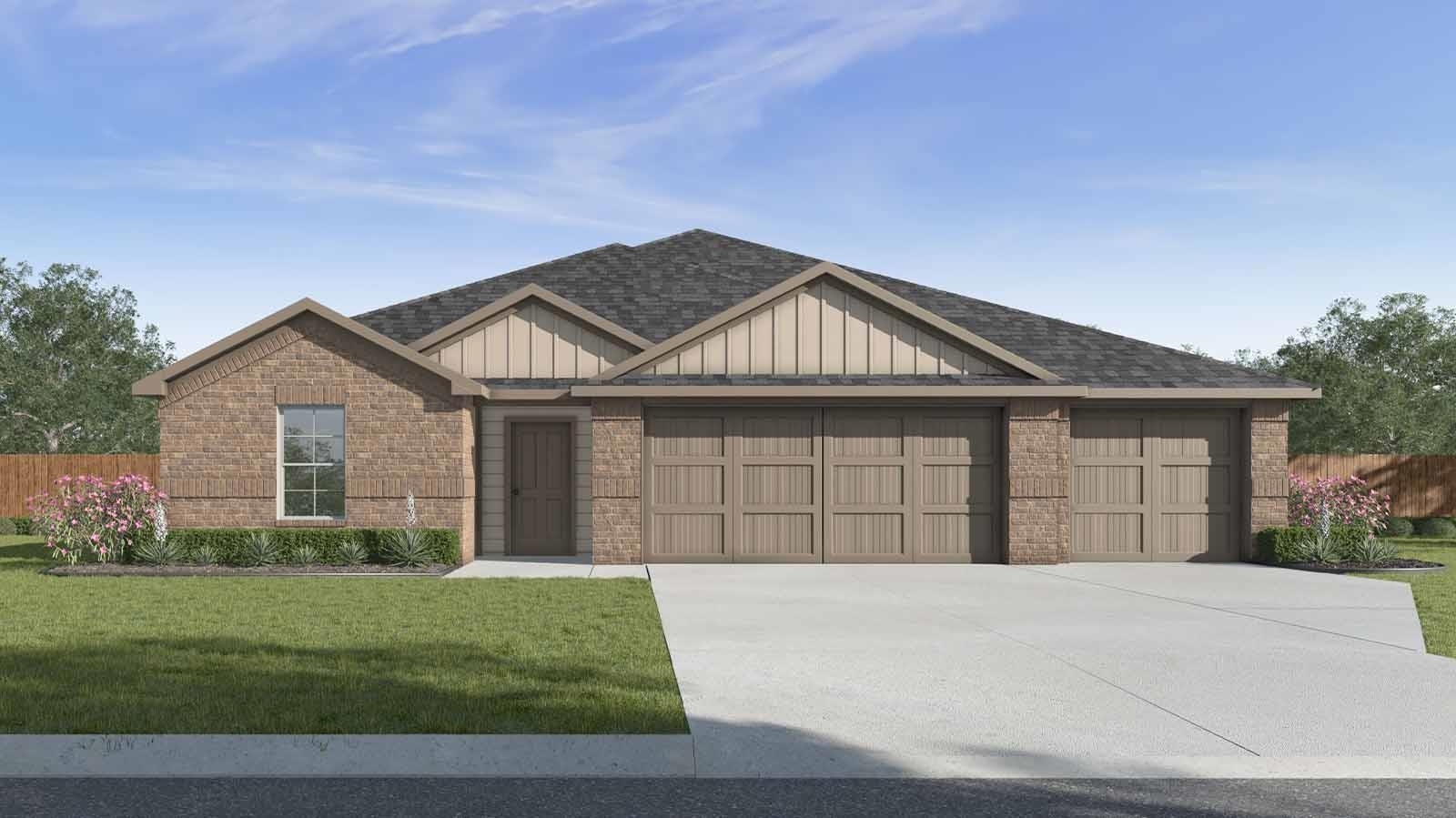 Property Photo: 1705 Holly Trails TX 77659
