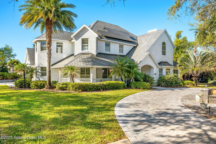 440 Mallard Lane  Indialantic FL 32903 photo