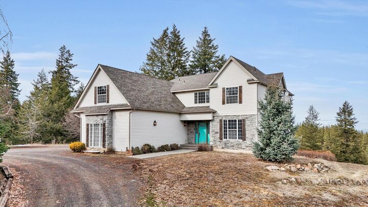 7602 W Mary Lee Ln  Spokane WA 99208 photo