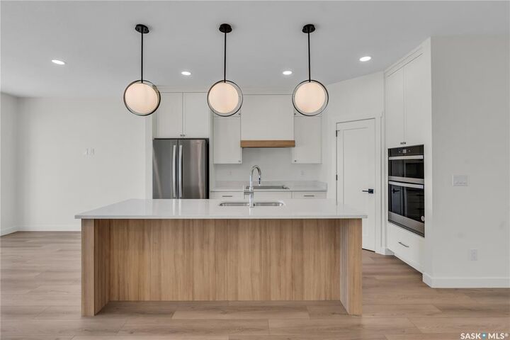 Property Photo: 720 Brighton Boulevard 20 SK S7V 1X1