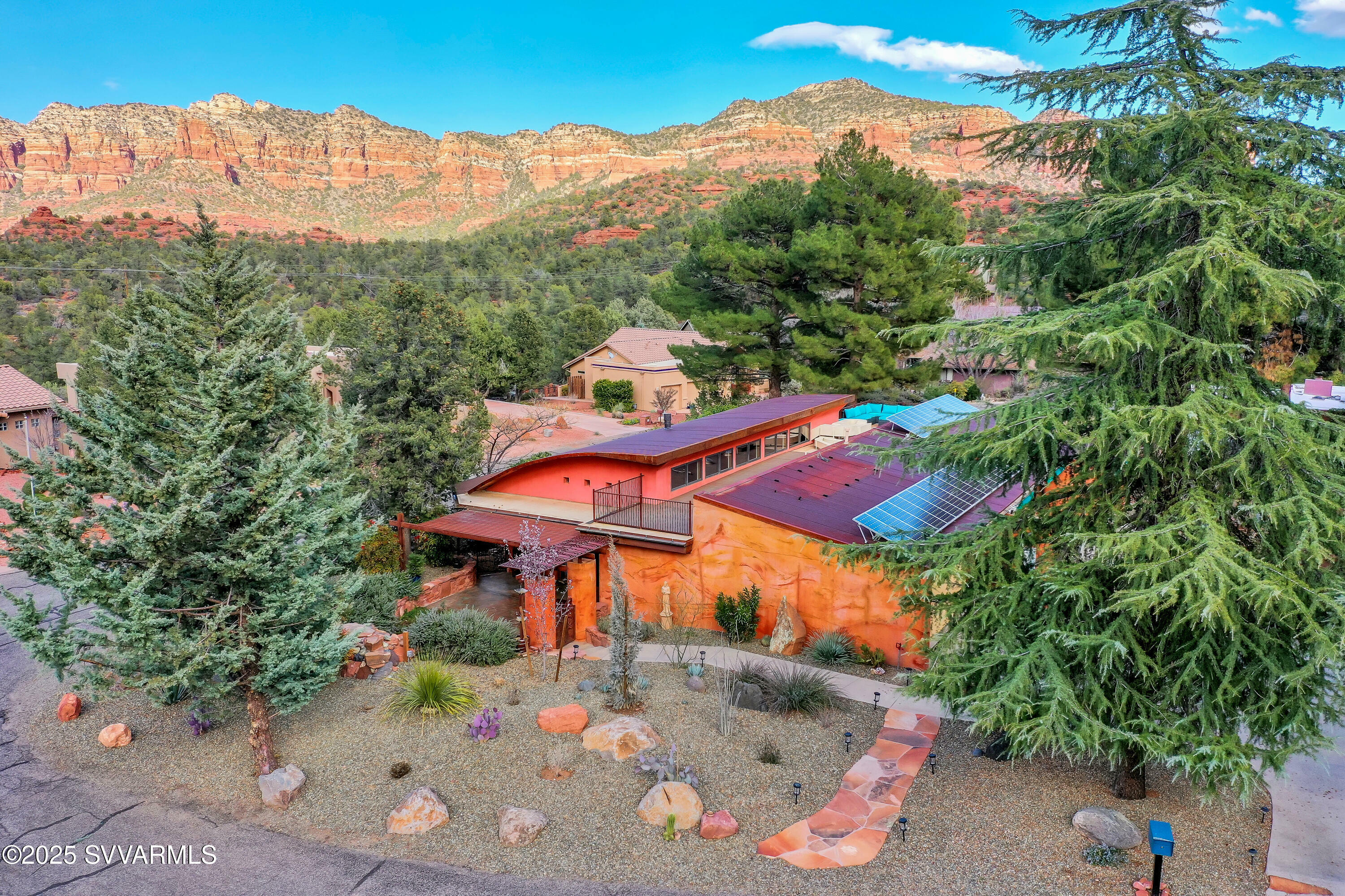 Property Photo:  425 Montazona Tr  AZ 86351 