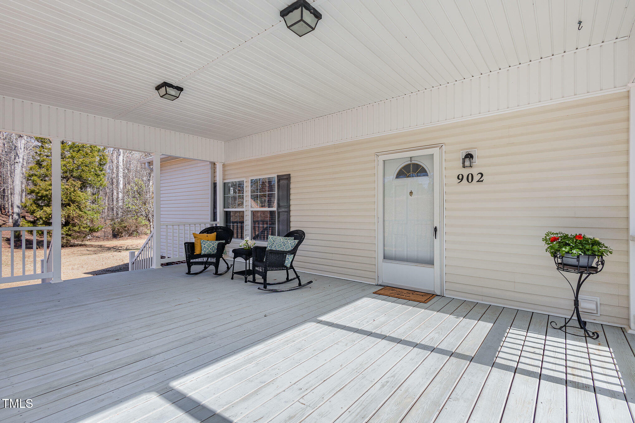 Property Photo:  902 Zion Church Road  NC 27330 