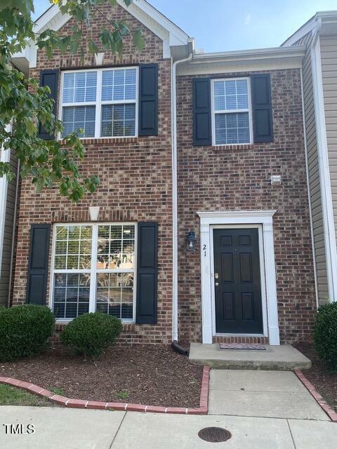 21 Suncrest Court  Durham NC 27703 photo