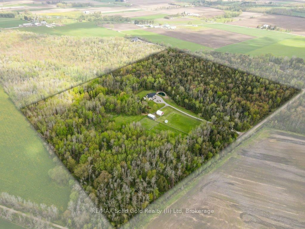 Property Photo: 7104 Sideroad 14 Side Road ON N0B 1B0