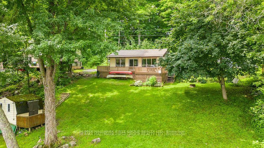 Property Photo: 198 Hagerman Lane ON K0K 2Y0