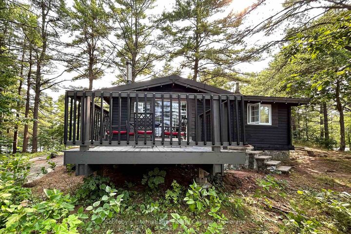 Property Photo:  6198 Go Home Lake Shr N/A  ON L0K 1S0 
