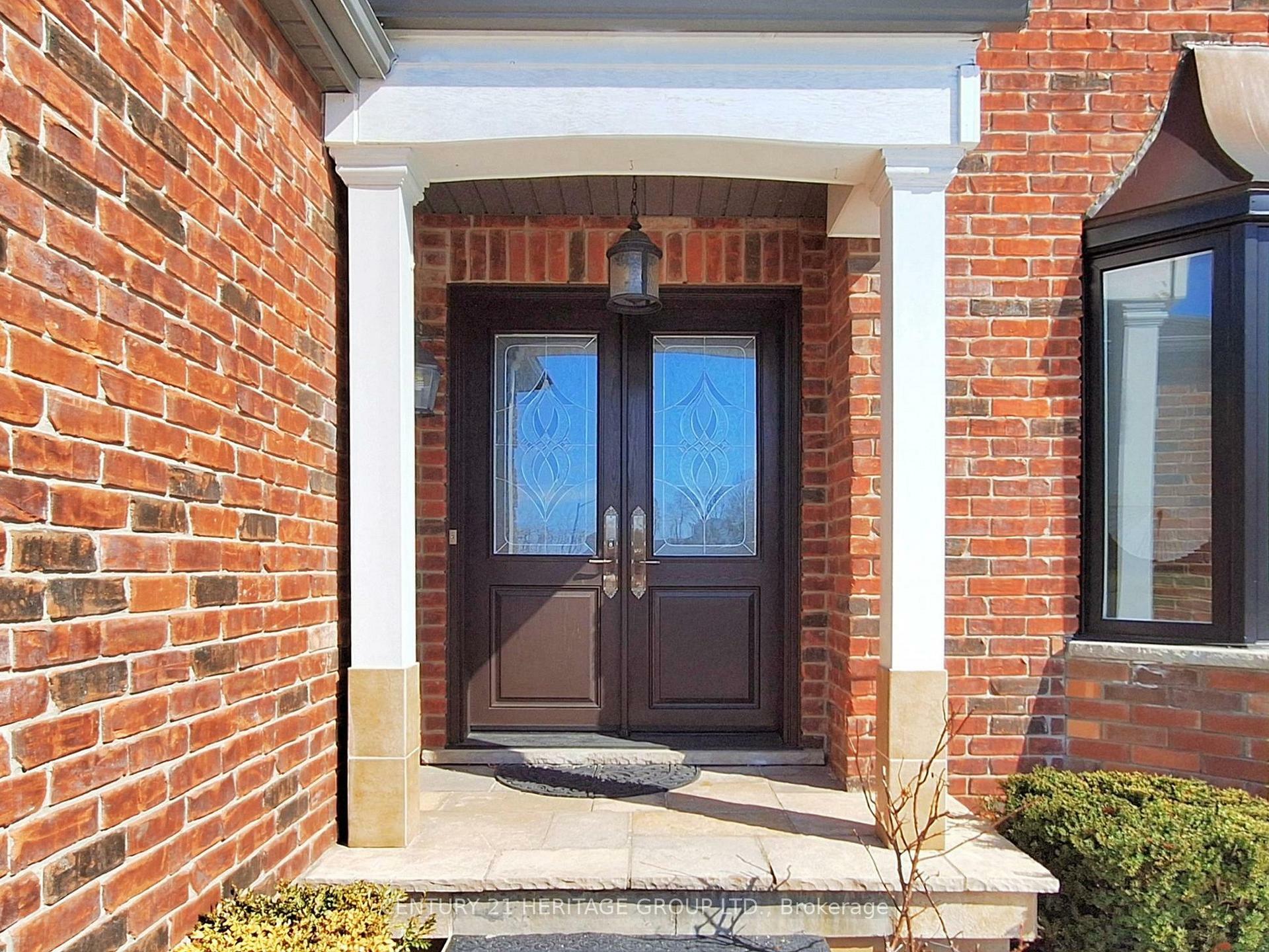 Property Photo: 896 Booth Avenue ON L9S 0A5
