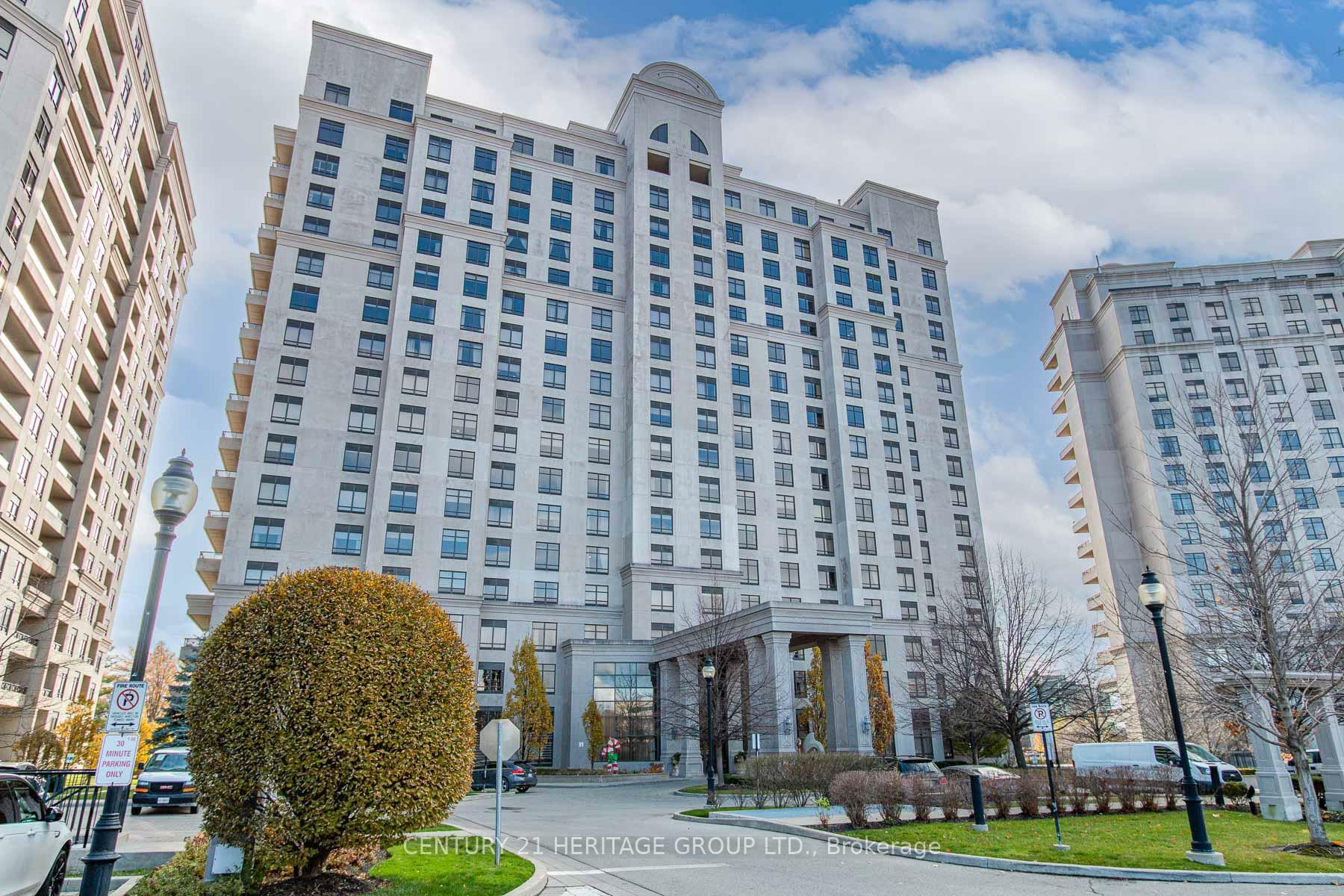 Property Photo: 9245 Jane Street 615 ON L6A 0J9