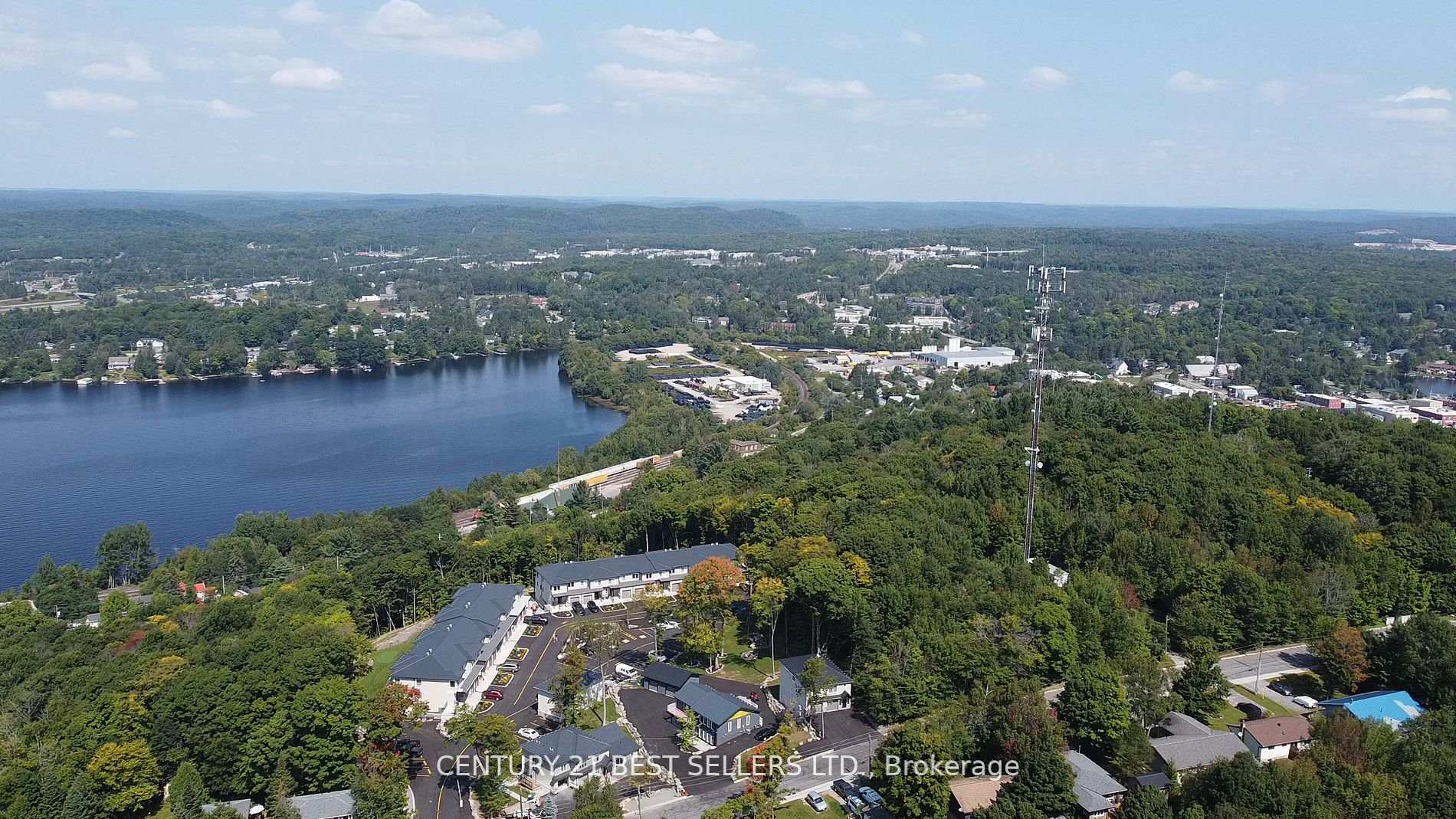 Property Photo: 31 Horizon Lane ON P1H 0G6