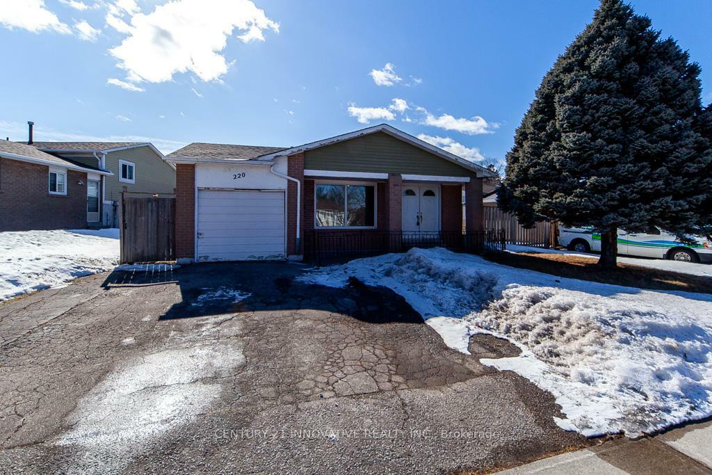220 John Tabor Trail  Toronto ON M1B 2R4 photo