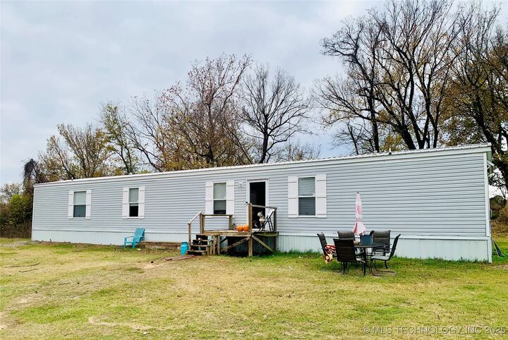 5812 N 25th Street E  Muskogee OK 74403 photo