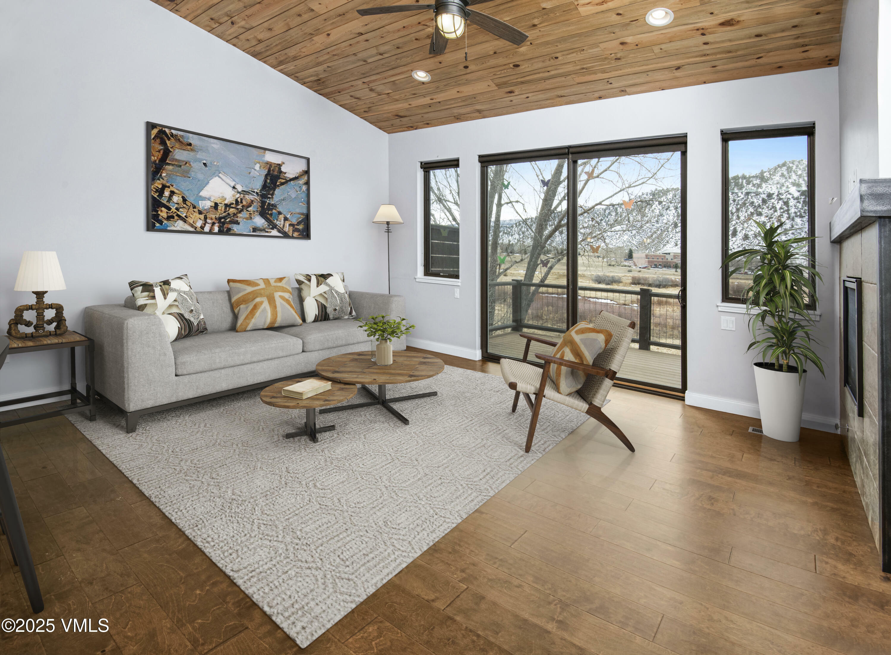 Property Photo: 714 Prince Alley CO 81631