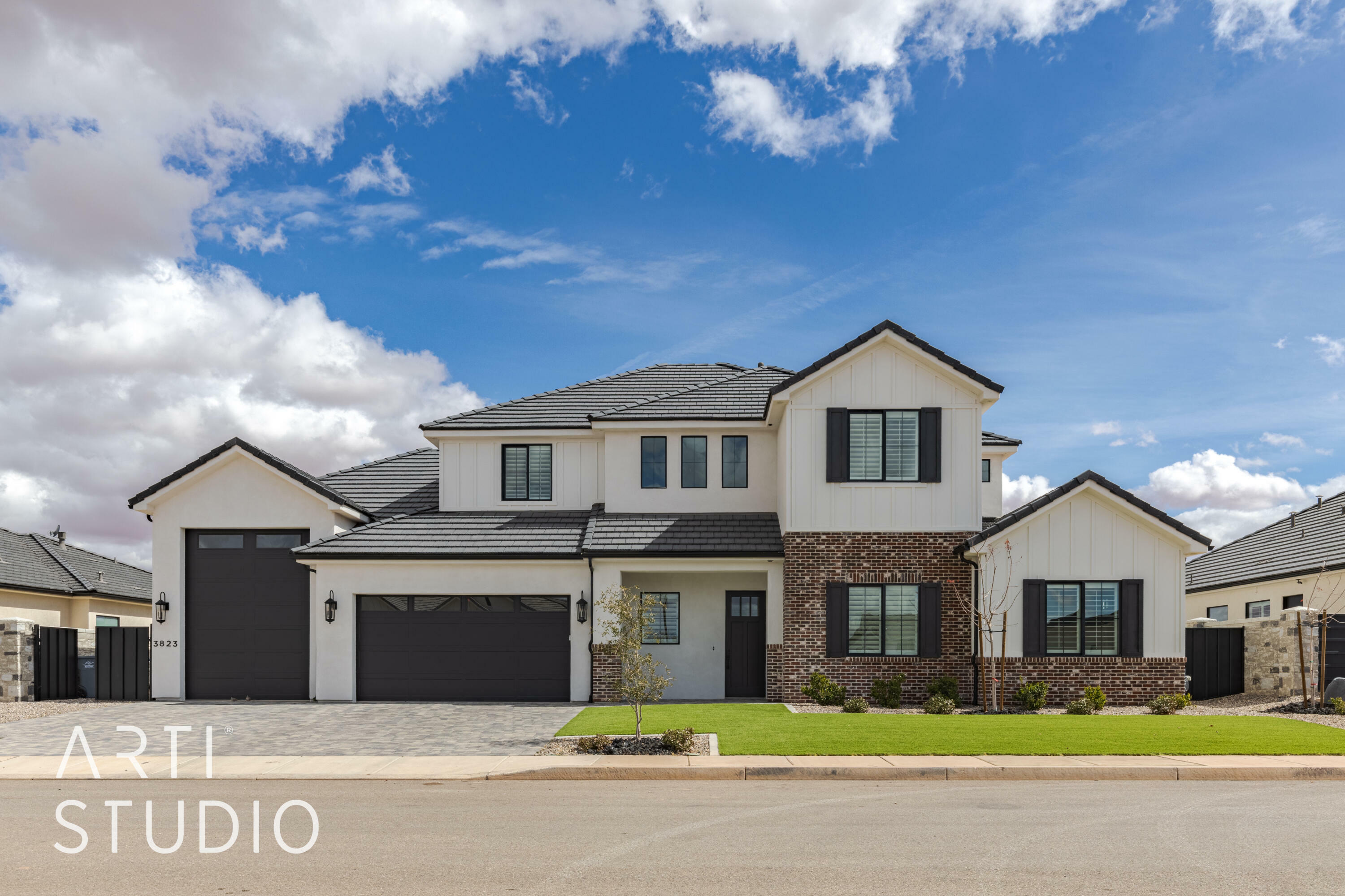 3823 S Kennedy Ln  Washington UT 84780 photo