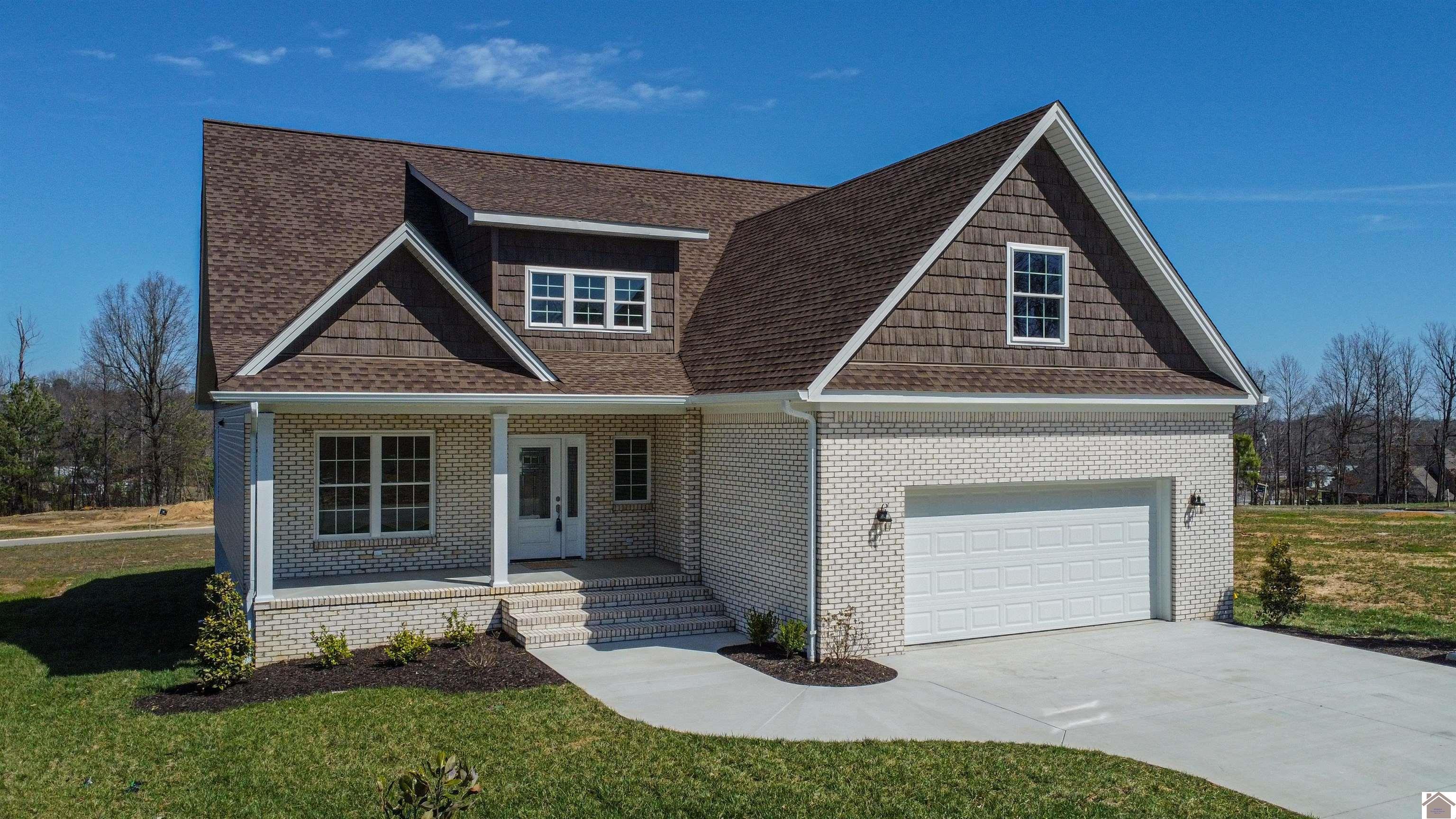 Property Photo: 110 Falling Brook Dr KY 42003
