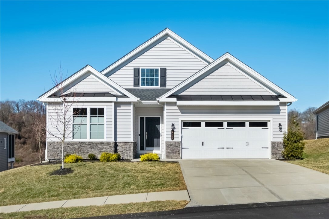 Property Photo: 430 Freedom Dr PA 15044