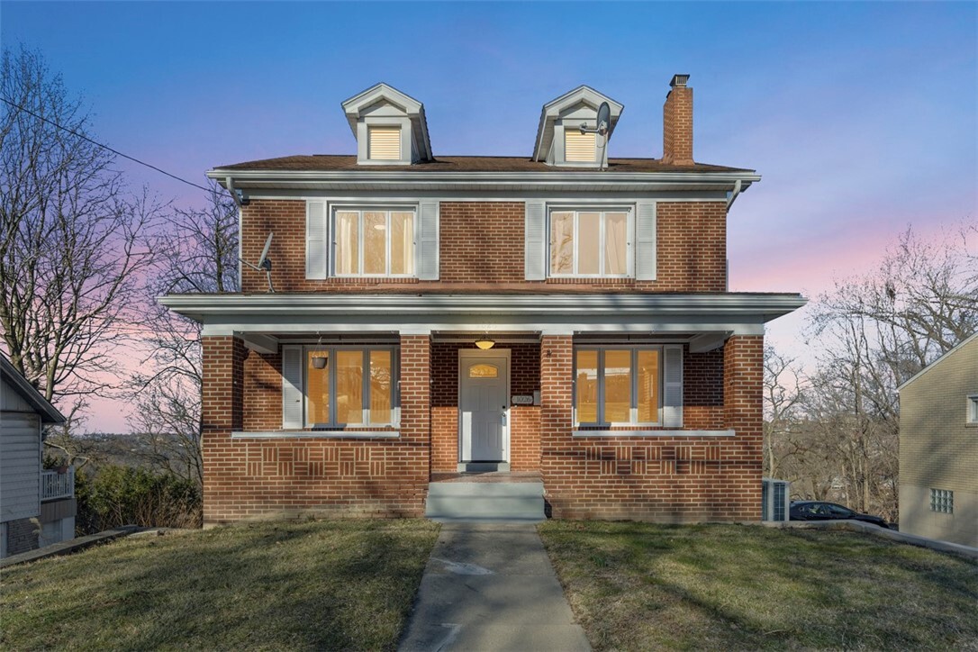 1026 Greentree Road  Green Tree PA 15220 photo