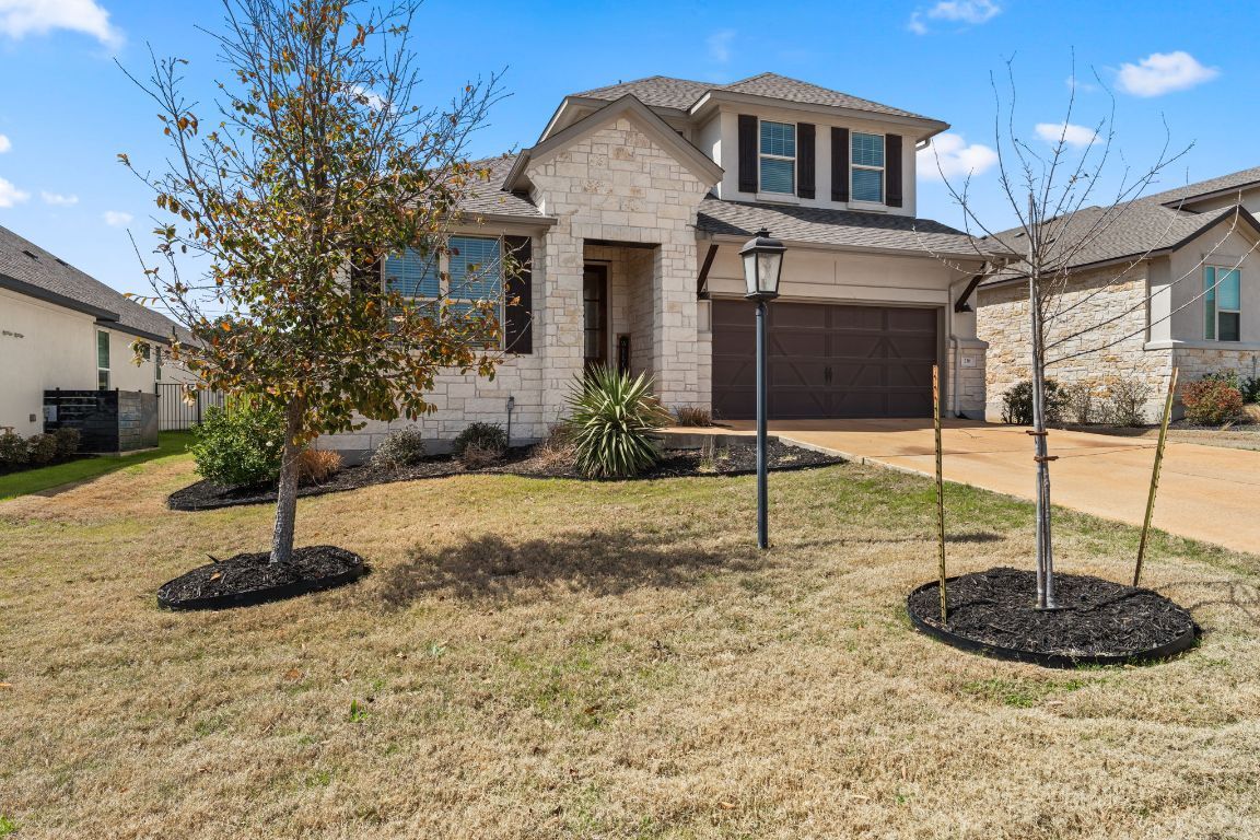 Property Photo:  216 Gulfton Street  TX 78738 