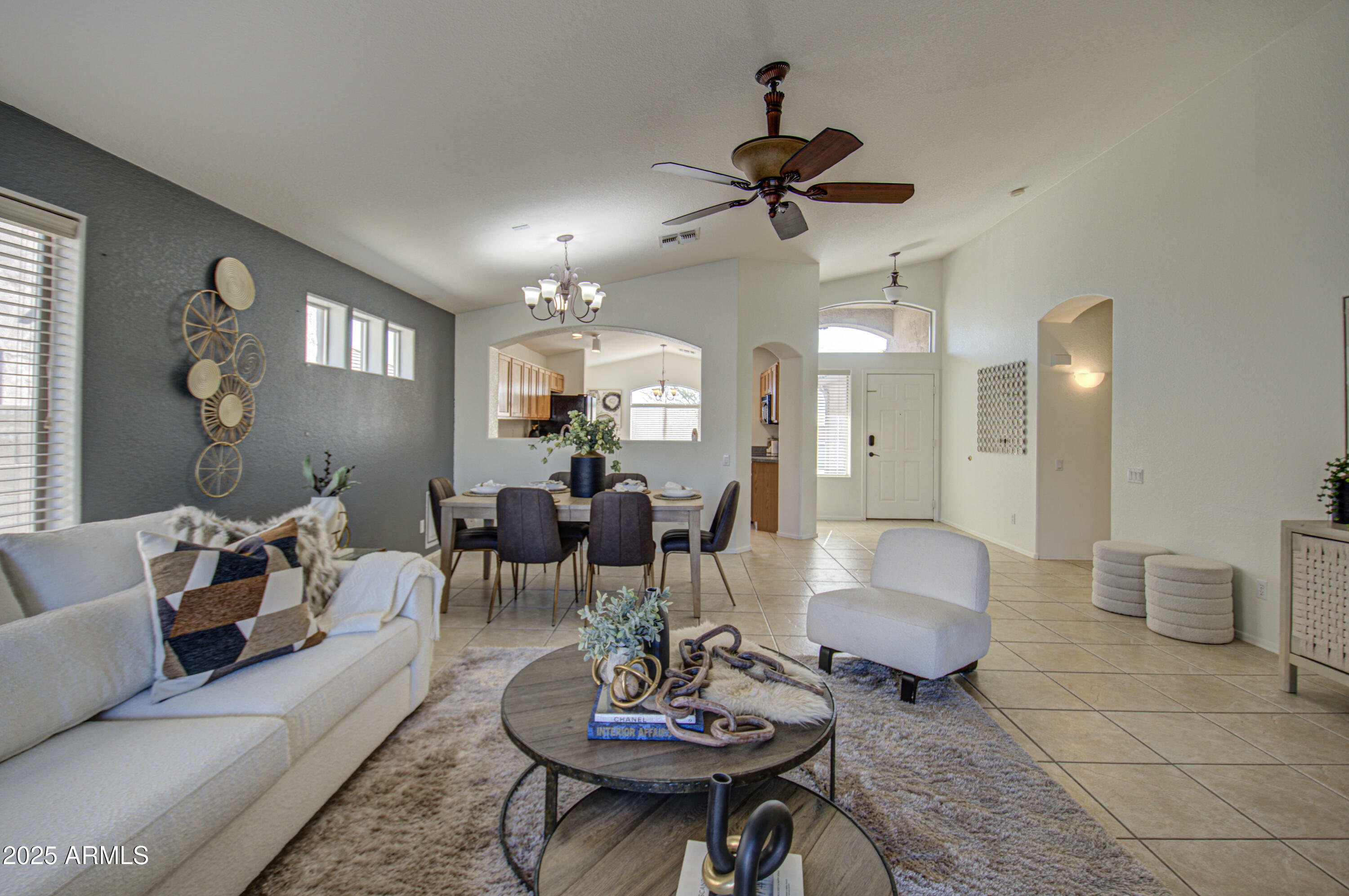 Property Photo: 10300 E Trailhead Court AZ 85118