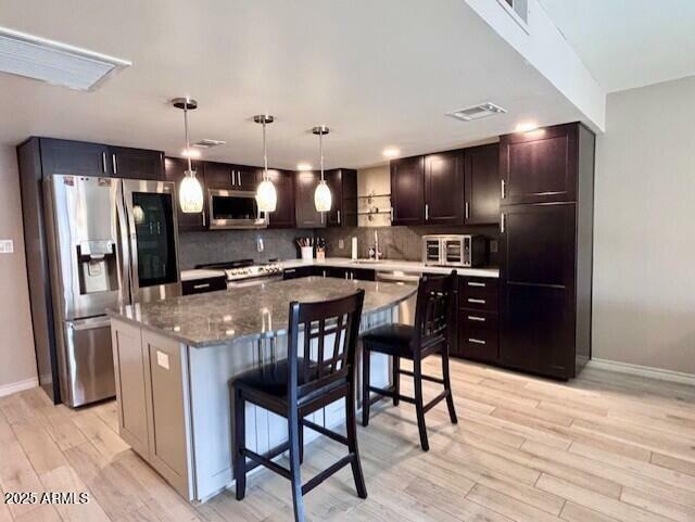 Property Photo: 7920 E Camelback Road 203 AZ 85251