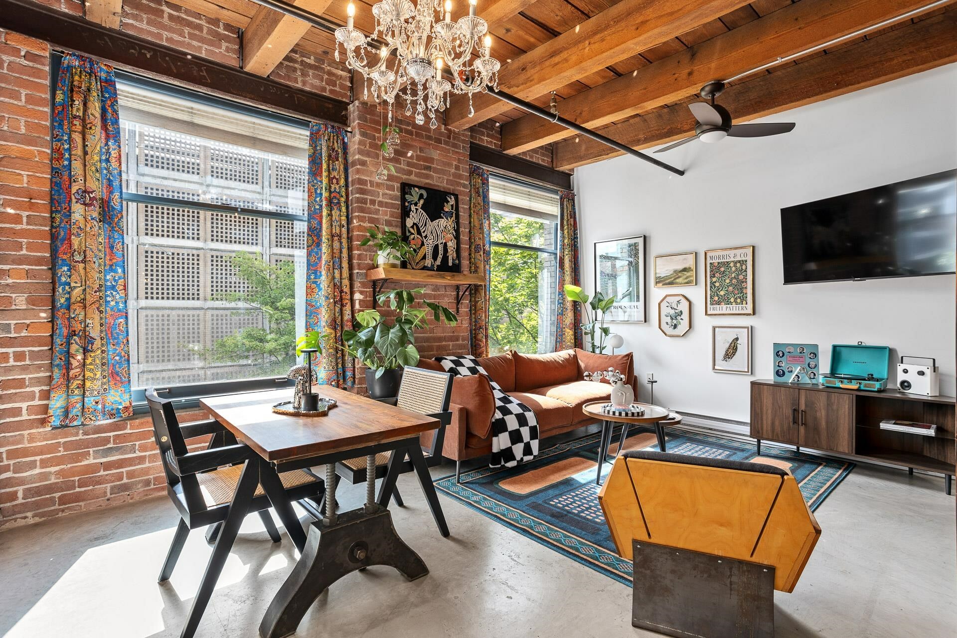 Photo de la propriété: 55 E Cordova Street 310 BC V6A 0A5