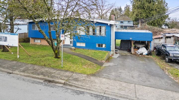 Property Photo:  9185 112 Street  BC V4C 4X7 
