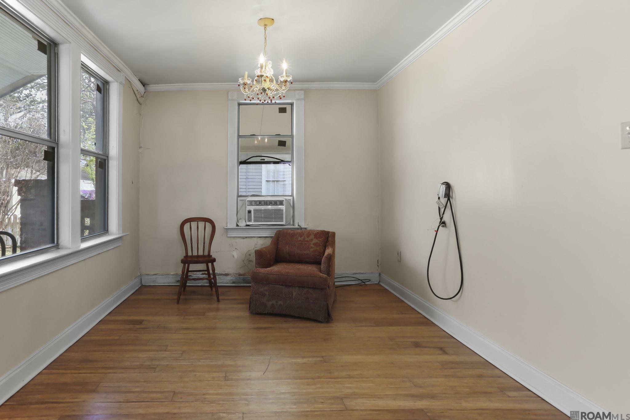 Property Photo: 2412 Horace St LA 70808
