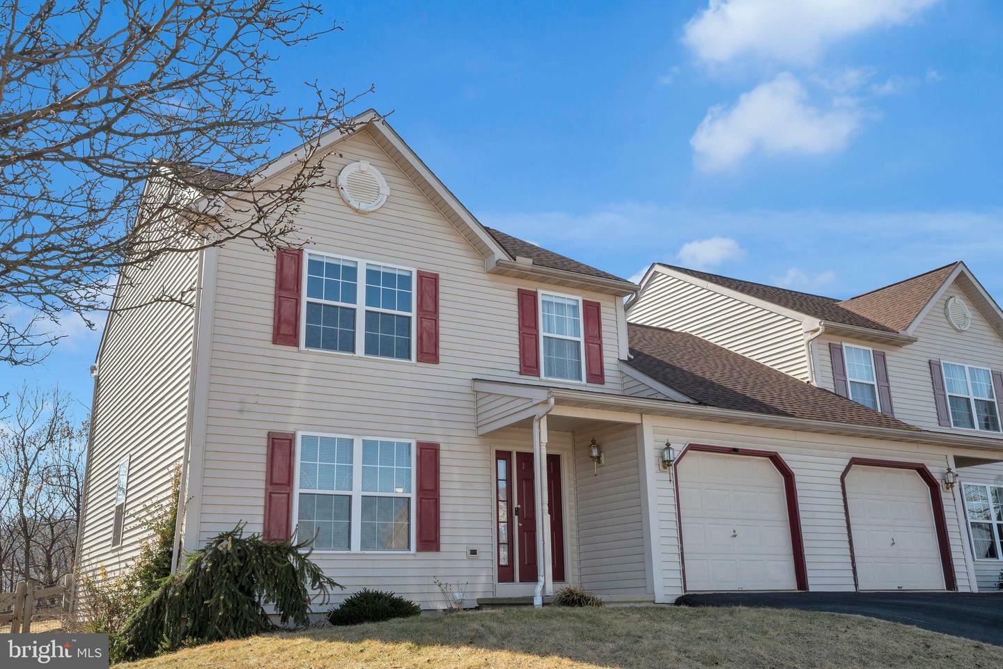 Property Photo: 60 Michigan Drive PA 19608