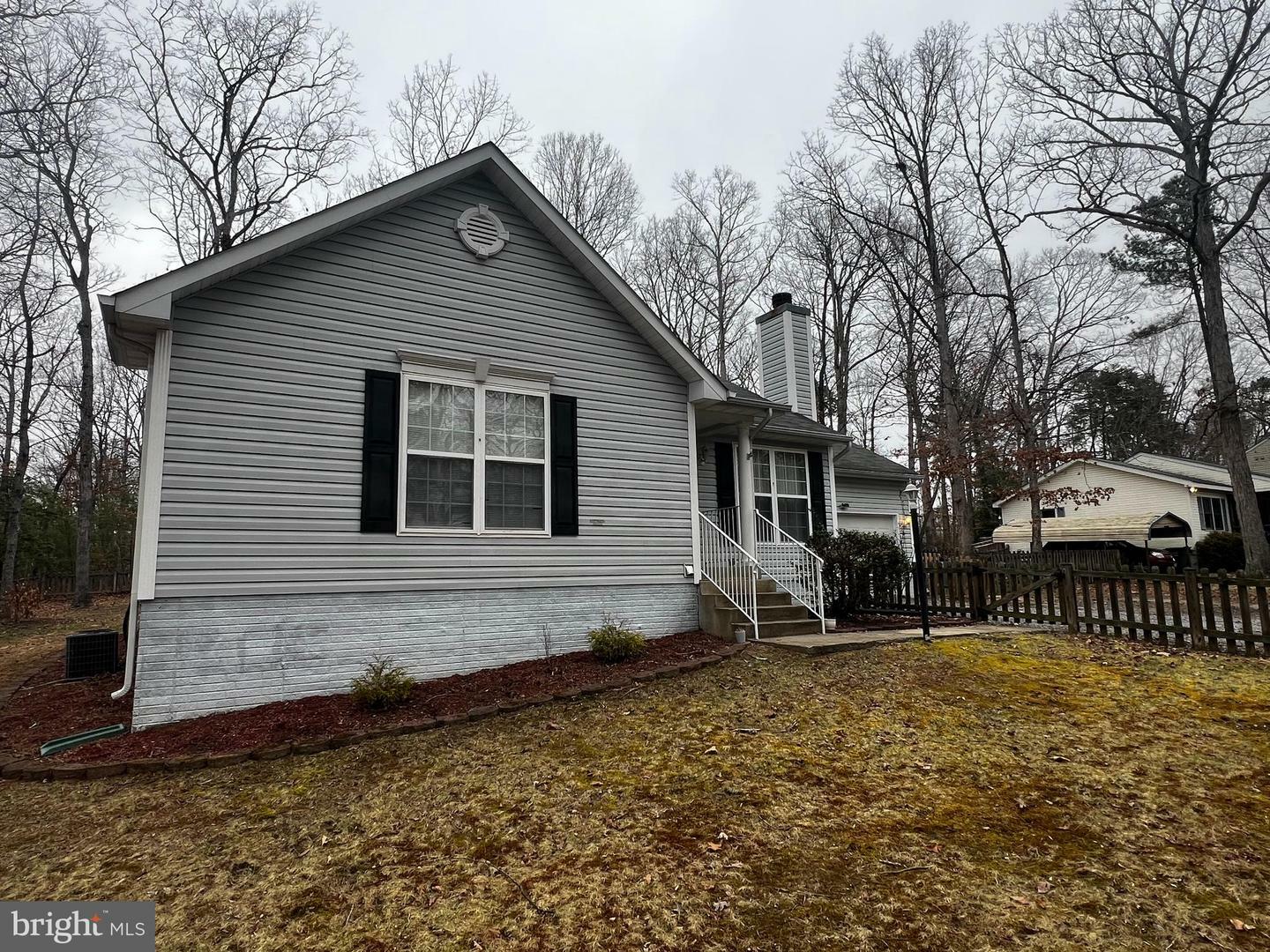 Property Photo:  421 Durham Drive  VA 22546 